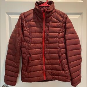 North Face Morph Jacket Size Small